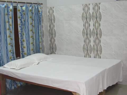 Tripathi Paying Guest House バラナシ エクステリア 写真